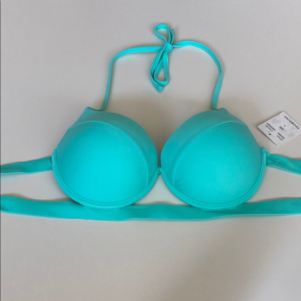 Small bikini top